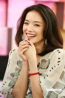 娱乐圈10大脏女明星