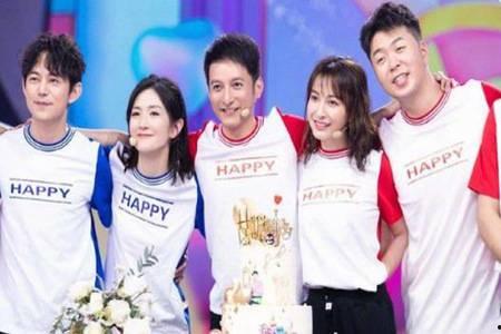 明星娱乐新闻,娱乐圈最新热点盘点